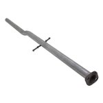 Silencieux intermediaire pour mini cooper r50 / r52 / r53 de 2001 a 2006 - 34222464