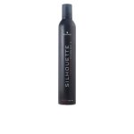 Mousse super hold - schwarzkopf - 500ml - unisexe - mixte - adulte