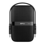 Disque dur externe - silicon power - armor a60 2to noir - résistant aux chutes usb3. 2 Disque dur externe - silicon power - armor a60 2to noir - résistant aux chutes usb3. 2