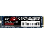 Silicon power ssd ud85 500go m. 2 pcie