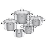 Silit set de casseroles toskana 5 pcs