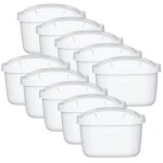 Sillar cartouche filtrante remplacement pour brita maxtra + style merella cool mavea elemaris xl (10) ... Sillar cartouche filtrante remplacement pour brita maxtra + style merella cool mavea elemaris xl (10) ...