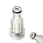 Sillar filtre � eau pour nettoyeur haute pression karcher k2 karcher k3 k4 k5 k6 k7 nilfisk lavor stihl ...