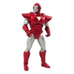 Silver centurion iron man (mar Silver centurion iron man (mar