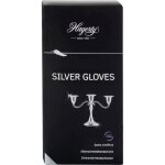 Silver gloves gant - tu - gants pour nettoyer et entretenir les objets en argent ou m�tal argent�