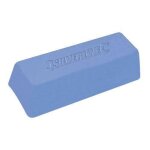 Silverline 107879 pte  polir bleue 500 g