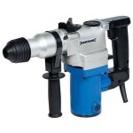 Perforateur burineur électrique - silverline - 633821 - 850w - sds - plus - 3 fonctions Perforateur burineur électrique - silverline - 633821 - 850w - sds - plus - 3 fonctions