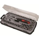 Coffret de clé à douilles compact 39 pièces silverline - af / métrique / torx - rallonge et adaptateurs ... Coffret de clé à douilles compact 39 pièces silverline - af / métrique / torx - rallonge et adaptateurs ...