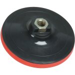 Silverline plateau de support auto - agrippant - noir