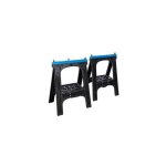 Silverline trteaux 2 pices