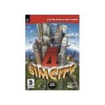 Sim city 4 - hits collection - jeu pc