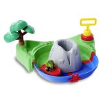 Simba - aquaplay sploshy volcan - jeu de bain Simba - aquaplay sploshy volcan - jeu de bain