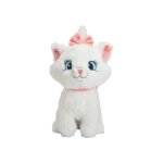 Simba - les aristochats - peluche marie 25 cm