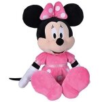 Jouet en peluche - simba - minnie - noir - mixte - 3 ans et plus Jouet en peluche - simba - minnie - noir - mixte - 3 ans et plus