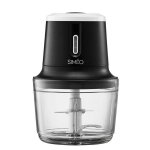 Simeo mini - hachoir rechargeable 500ml noir - hvn550