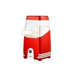 Appareil à popcorn - simeo - fmp350 - 1200w - 60g par portion - sans matières grasses Appareil à popcorn - simeo - fmp350 - 1200w - 60g par portion - sans matières grasses