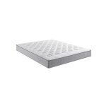 Simmons sw1 matelas 140 x 200 - ep. 23 cm - ressorts ensachés sensoft - no flip - ferme - fabriqué en ... Simmons sw1 matelas 140 x 200 - ep. 23 cm - ressorts ensachés sensoft - no flip - ferme - fabriqué en ...