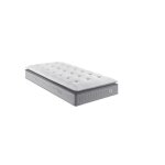 Simmons sw5 matelas 90 x 200 - ep. 29 cm - ressorts ensach�s sensoft - no flip - ferme - fabriqu� en ...