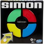 Simon jeu de soci�t� enfants � partir de 8�ans hasbro gaming
