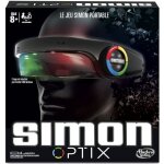 Super simon optix - jeu de soci�t� - hasbro gaming