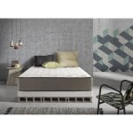 Simpur relax - matelas 140x190 cm - natur plus� - mousse m�moire de forme - �paisseur epaisseur 30 cm ...