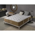 Simpur relax - matelas 160x190 cm - bliss confort - �paisseur epaisseur 30 cm - ergonomique - soutien ...