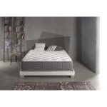 Simpur relax - matelas 160x190 elixir supreme - m�moire de forme pure - confort� + rest foam - anti statique ...