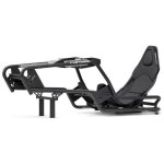 Simulateur de course - playseat - formula intelligence - r�glable - confortable - noir