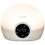 Simulateur - lumie - spark 100 - aube et crpuscule - 30 minutes - dispositif mdical classe i