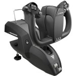 Simulateur de vol - thrustmaster - tca yoke boeing edition xbox series s / x Simulateur de vol - thrustmaster - tca yoke boeing edition xbox series s / x