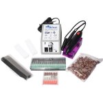 Sina fraises � ongles �lectriques ponceuse � ongles electrique lime � ongles �lectrique 100 manchons ...