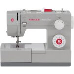 Singer 4423 heavy duty machine  coudre