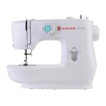 Machine à coudre - singer - m1505 - Électrique - boutonnière 4 étapes - pieds inclus Machine à coudre - singer - m1505 - Électrique - boutonnière 4 étapes - pieds inclus