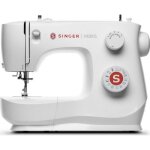 Machine  coudre - singer - mc m 2605 - 19 points - 70w - enfileur simplifi