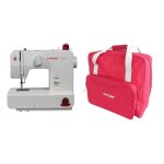 Singer machine  coudre prlude avec sac de transport - 13 points prslectionns