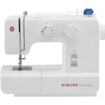 Machine � coudre - singer - promise 1412 - 13 programmes de couture - enfilage simplifi� - garantie 2 ...