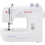 Singer machine � coudre start 1306 blanc