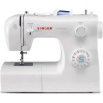Machine à coudre - singer - tradition 2259 - 85 w - enfileur simplifié - blanc Machine à coudre - singer - tradition 2259 - 85 w - enfileur simplifié - blanc