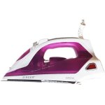 Singer sti - 1720 - fer  repasser - anti calcaire - jet horizontal ou vertical - 2200 w - semelle acier ...