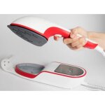 Singer swp - smart - dfroisseur - repassage horizontal ou vertical - 90  150c - semelle aluminium ...