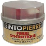 Sintopierre travertin - bo�te 170 ml