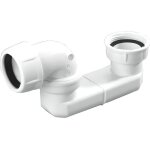 Siphon pvc articul 0203250