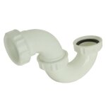 Siphon de lavabo ou de bidet forme s - evacuation Ø32 Siphon de lavabo ou de bidet forme s - evacuation Ø32