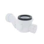 Siphon gain de place ? ondee ? compact ? �vacuation