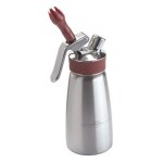 Siphon professionnel gourmet whip. adapt� pou. . .
