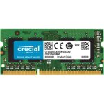 Siquell crucial m�moire ram ct102464bf160b 8 go ddr3 1600 mhz cl11 sodimm low voltage ordinateur portable ...