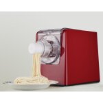 Sirge magicpasta machine pour p�tes 300 watt - 22 dies - jusqu� 650 gr machine p�tes automatique pour ...