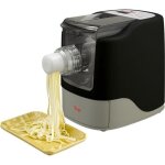 Sirge pastabuona machine ptes automatique pour faire des ptes fraches  la maison 260w - 13 types ...