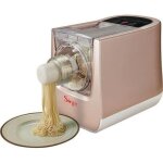 Sirge pastarita machine ptes automatique pour faire des ptes fraches  la maison 300 watt - 22 types ...