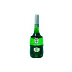 Sirop de menthe marie brizard - 2 ans de garantie